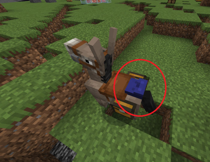 Inventory Expansion UI - Tabbed Inventory Layout