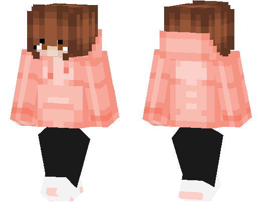 Pink Girl