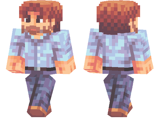 Bob Ross