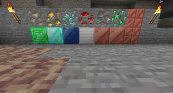 ores