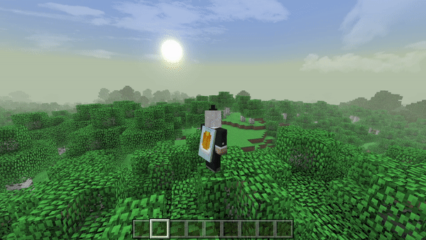trees