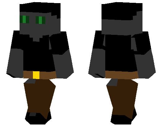Posts by Emeraldman45 | MCPEDL
