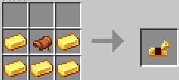 Horse armour