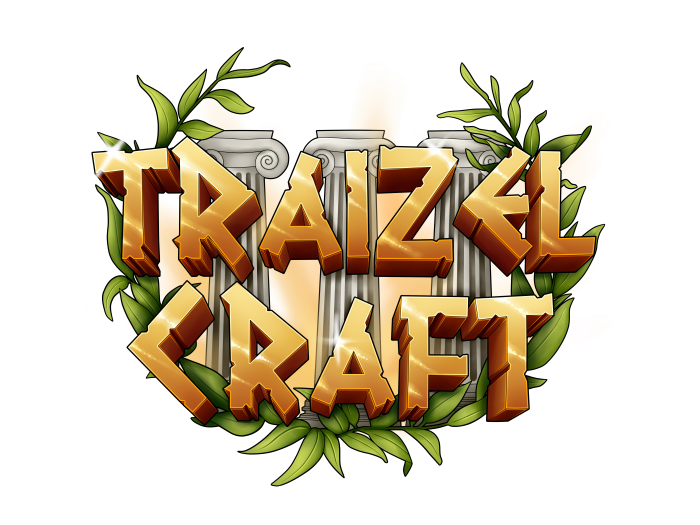TraizelCraft Minecraft Server