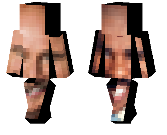 Dr. Phil and Steve Harvey