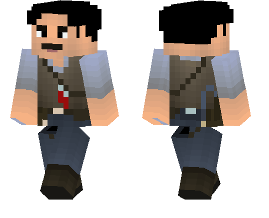 Edward Richtofen