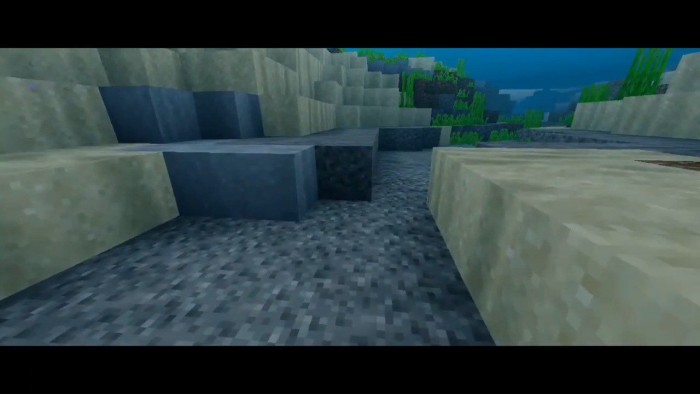 Realistic Shader - Water and Day-Night Cycle