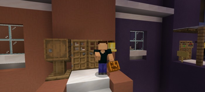 Craig's Cosmetics: Halloween Edition-第1张图片
