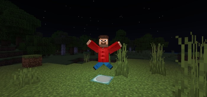 Craig's Cosmetics: Lunar Edition-第1张图片