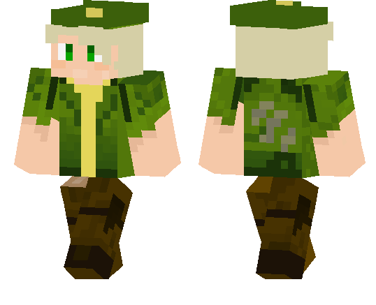 Willyrex