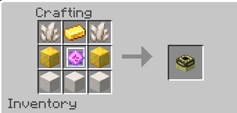 Divine Dimension — Minecraft Bedrock addon, screenshot 1