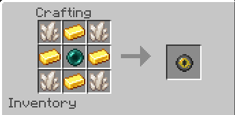 Divine Dimension — Minecraft Bedrock addon, screenshot 2
