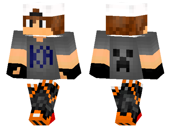 LilTrigger Skin