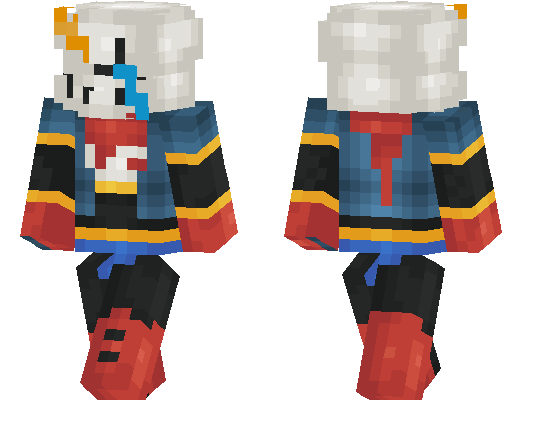 Disbelief Papyrus