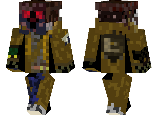 NCR ranger