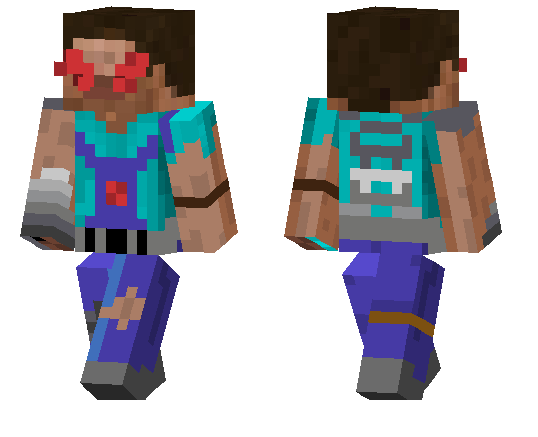 STEVEBOT