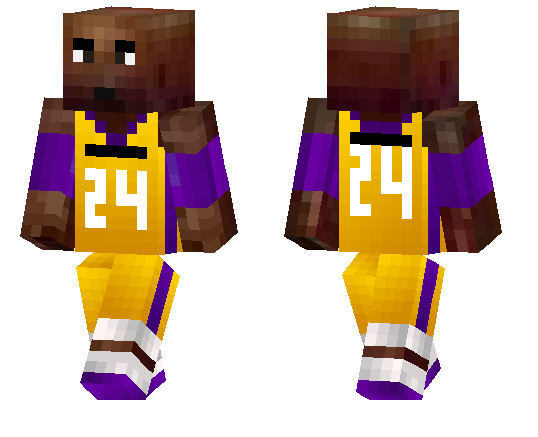 Koby Bryant