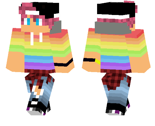 LGBTQ Boy