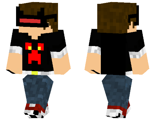 Creeper Shirt