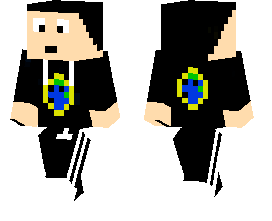 Da Evil Noob