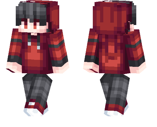 SabGab Skin