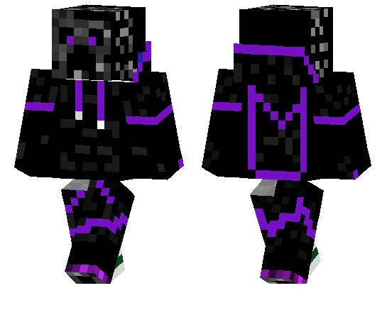 Shadowdiamondgaming Skin