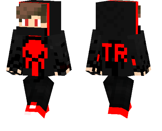 Red Ninja