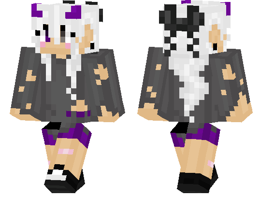 Alainas Skin