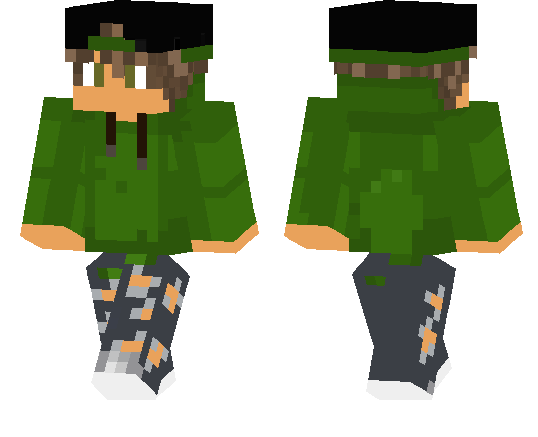 X Simple Storm