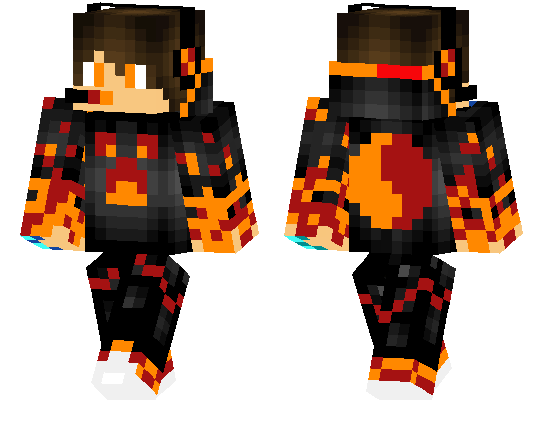 AmeerOMG Skin