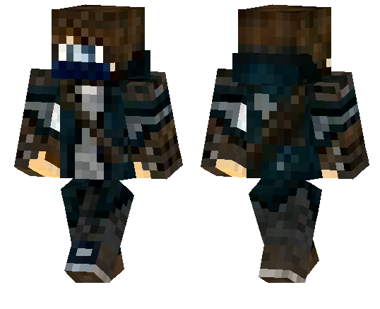 EnderPlaying