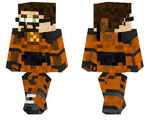 Gordon Freeman