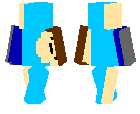 Sideways Dude