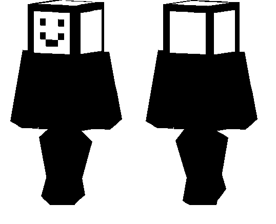 Stick Man
