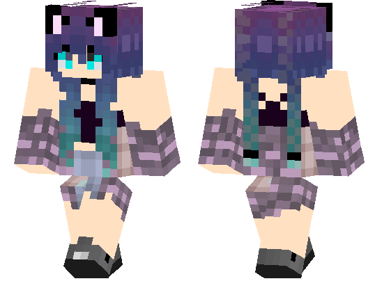 Stevettie