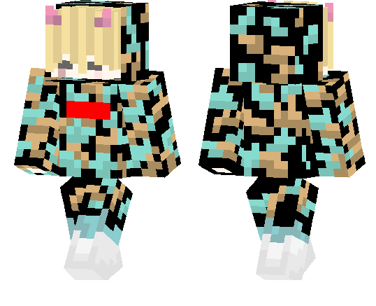 Ottumn Skin