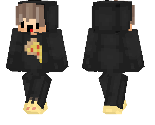 Tzoon's Skin