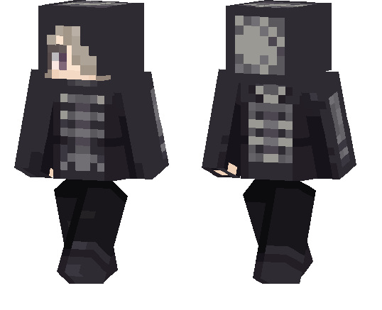 Beta Kokichi Ouma (Hoodie On) Danganronpa V3