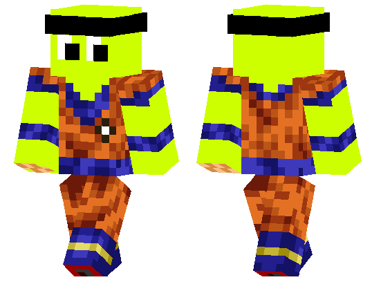 Neutral Horizon Skin