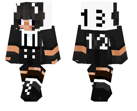 MissyChu07 Skin