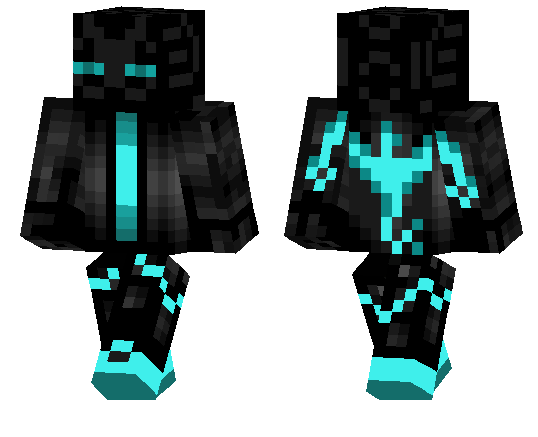 Hoodie Enderman