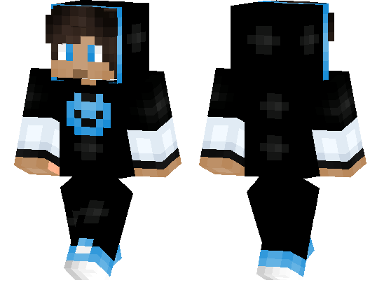 StormBarry13's Skin