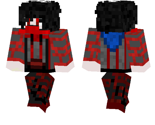 Red Skin