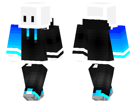 Econau’s Skin