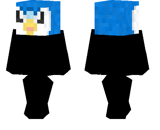 Piplup