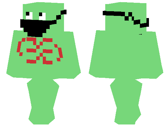 Shaurya_igl's Skin