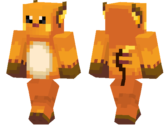 Raichu