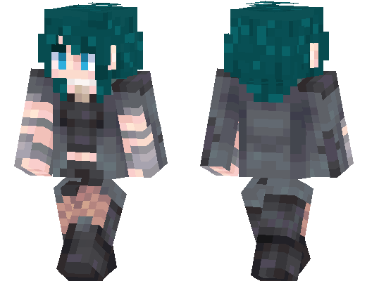 Byleth F