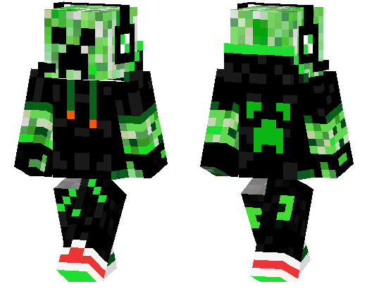 Creeper Gamez