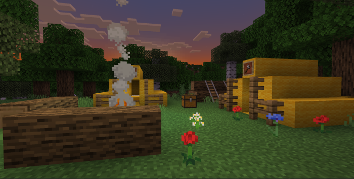 Adventures & Flavors screenshot 3